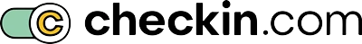 Checkin.com logotyp
