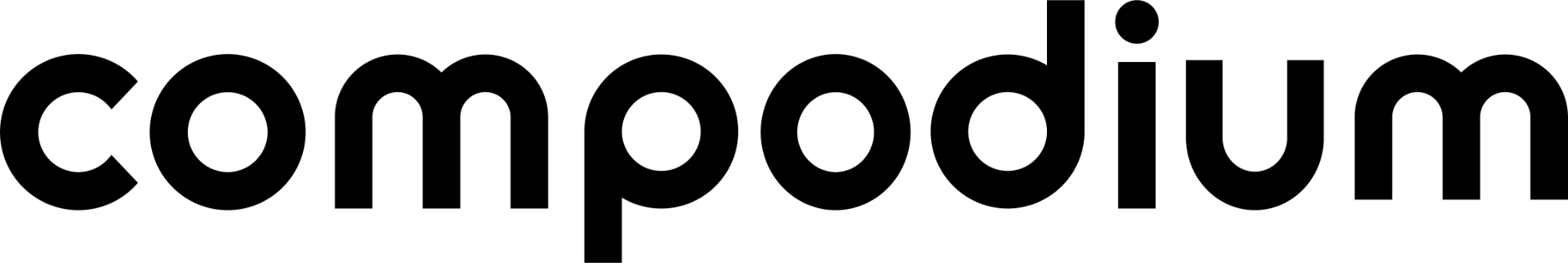 Compodium logotyp