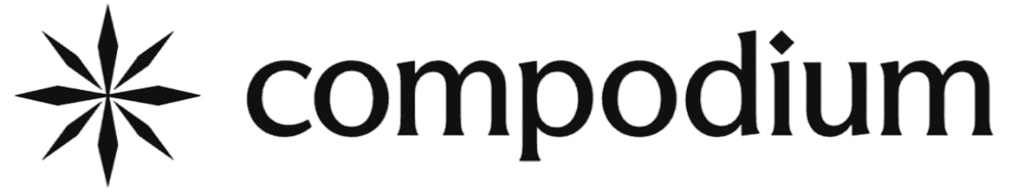 Compodium logotyp